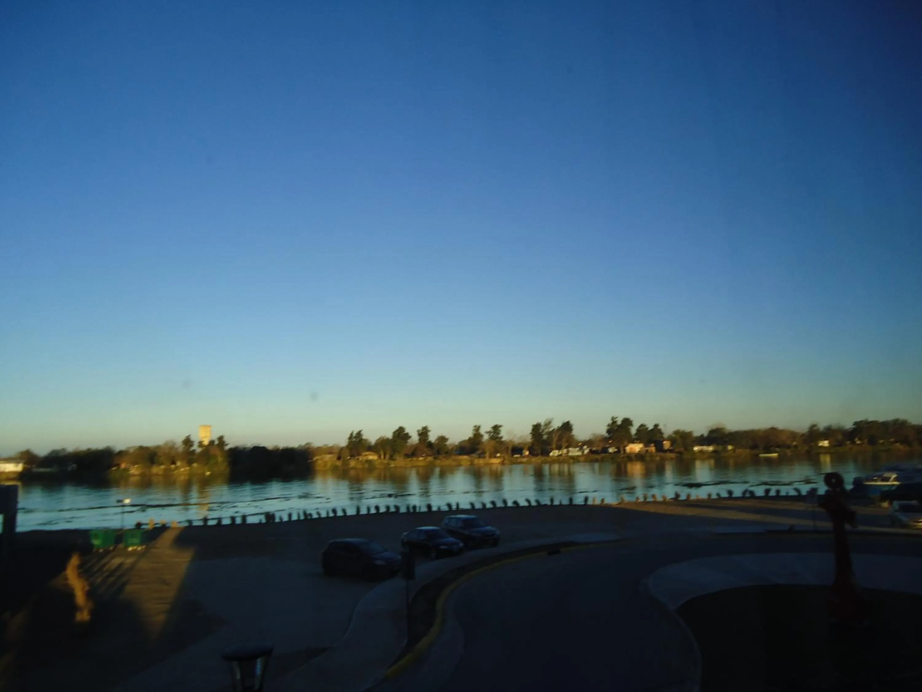 Area and facilities in Puerto Amarras Hotel & Suites