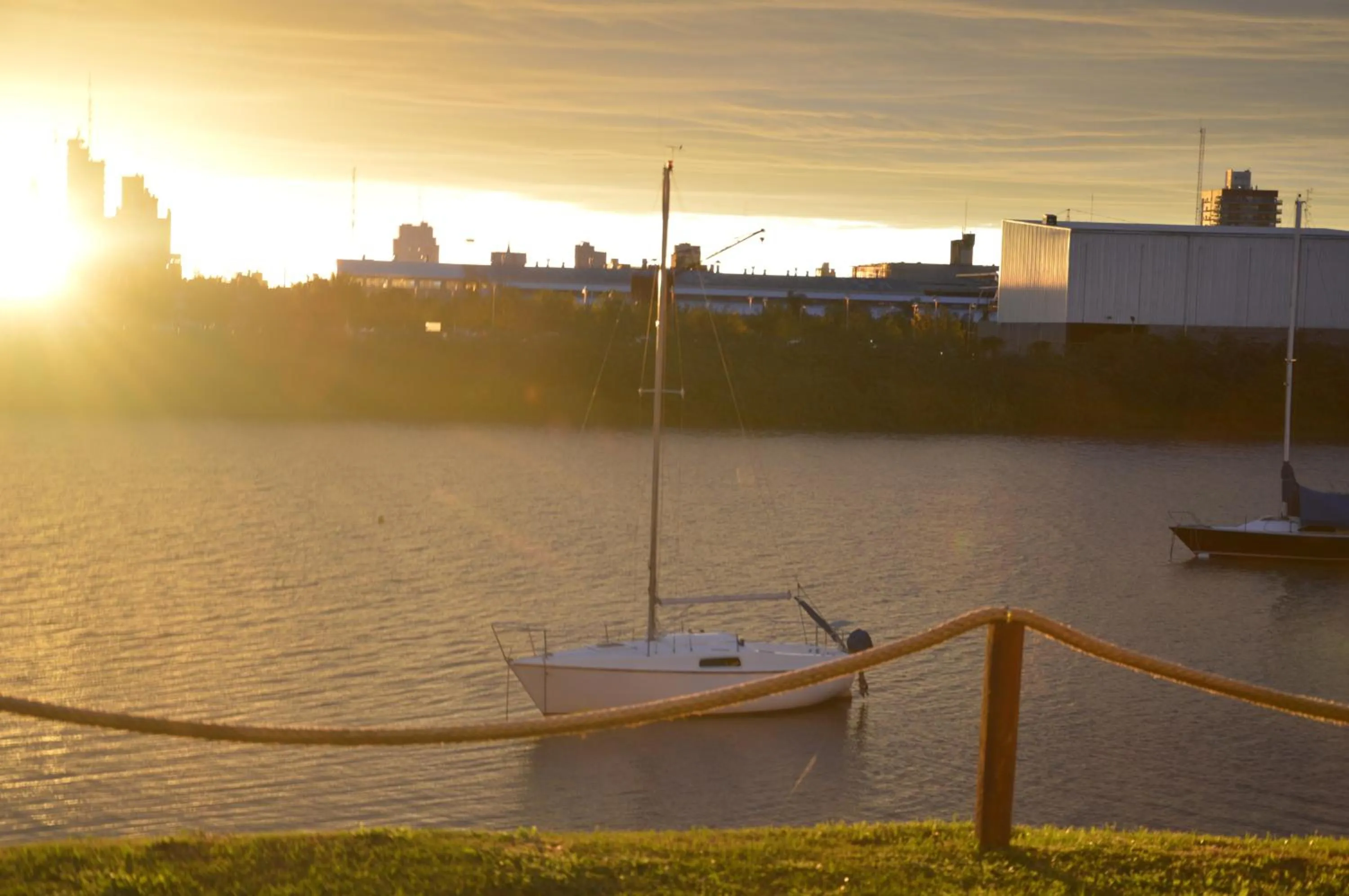 Area and facilities in Puerto Amarras Hotel & Suites