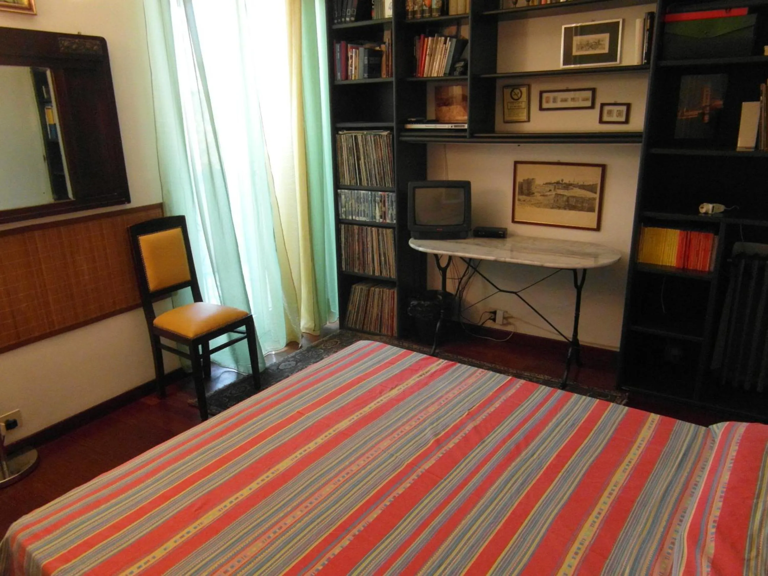 Day, Bed in Abitazione Pigneto B&B