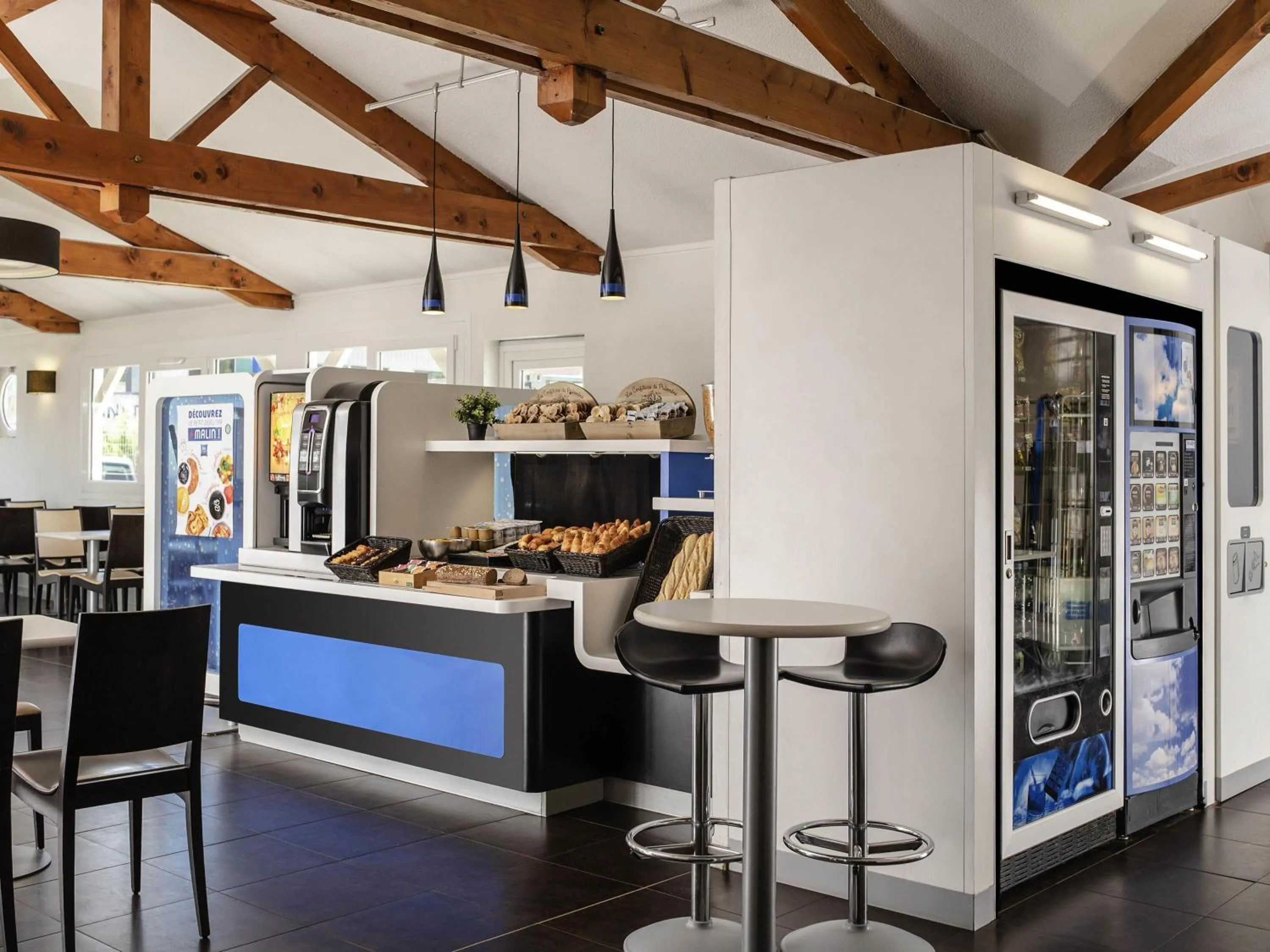 Other in Ibis budget Chambéry Centre Ville