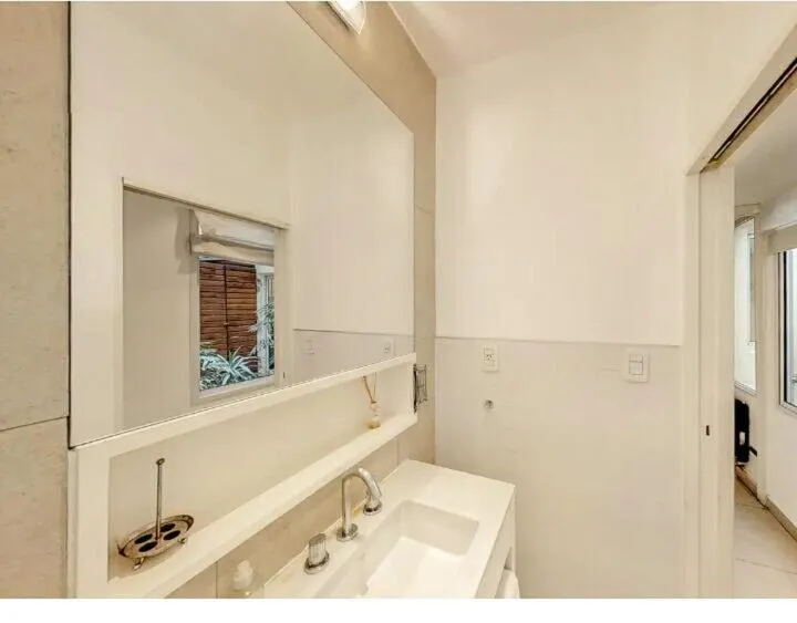 Palermo Apart By Zafiro