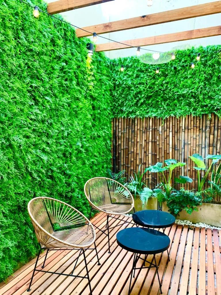 Palermo Apart By Zafiro