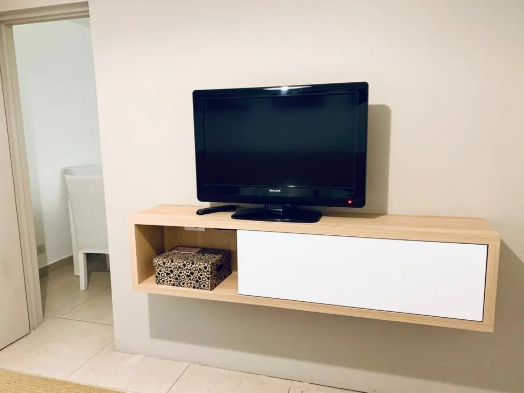 Palermo Apart By Zafiro