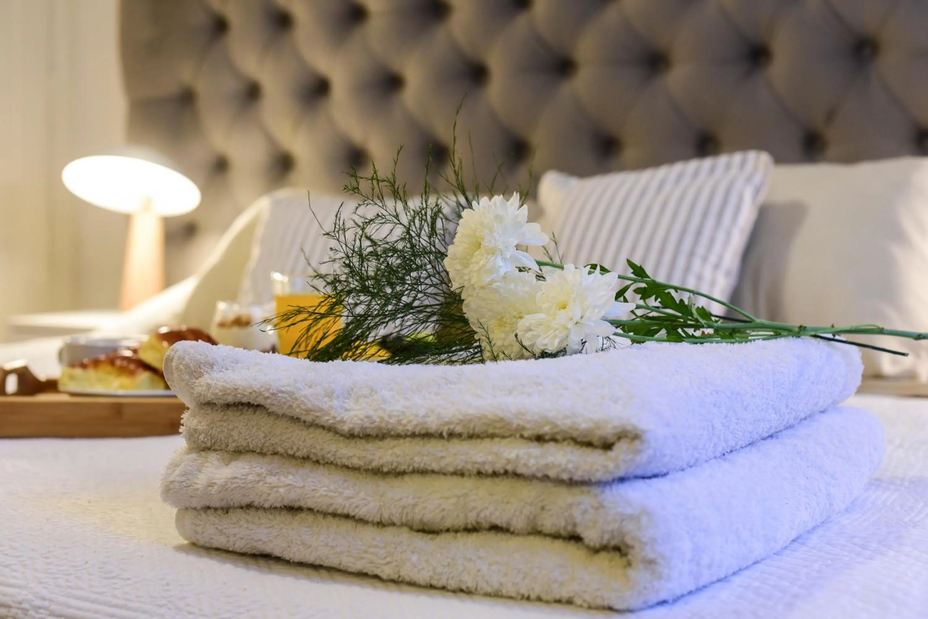 Other, Bed in Palermo Apart By Zafiro