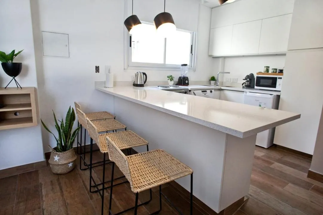 Palermo Apart By Zafiro