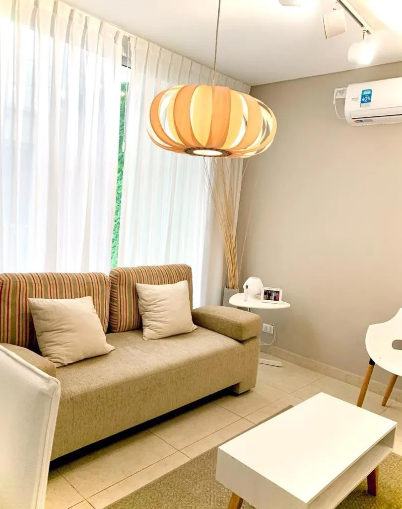 Palermo Apart By Zafiro