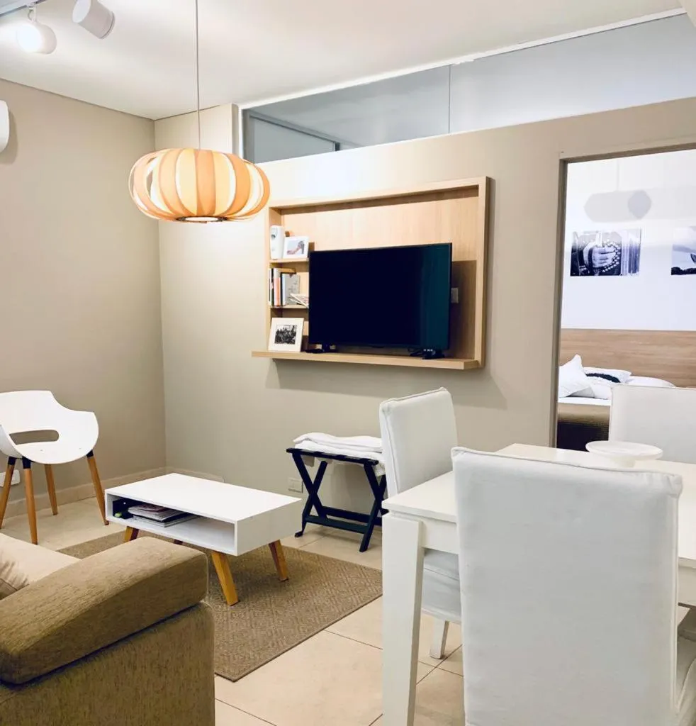 Palermo Apart By Zafiro