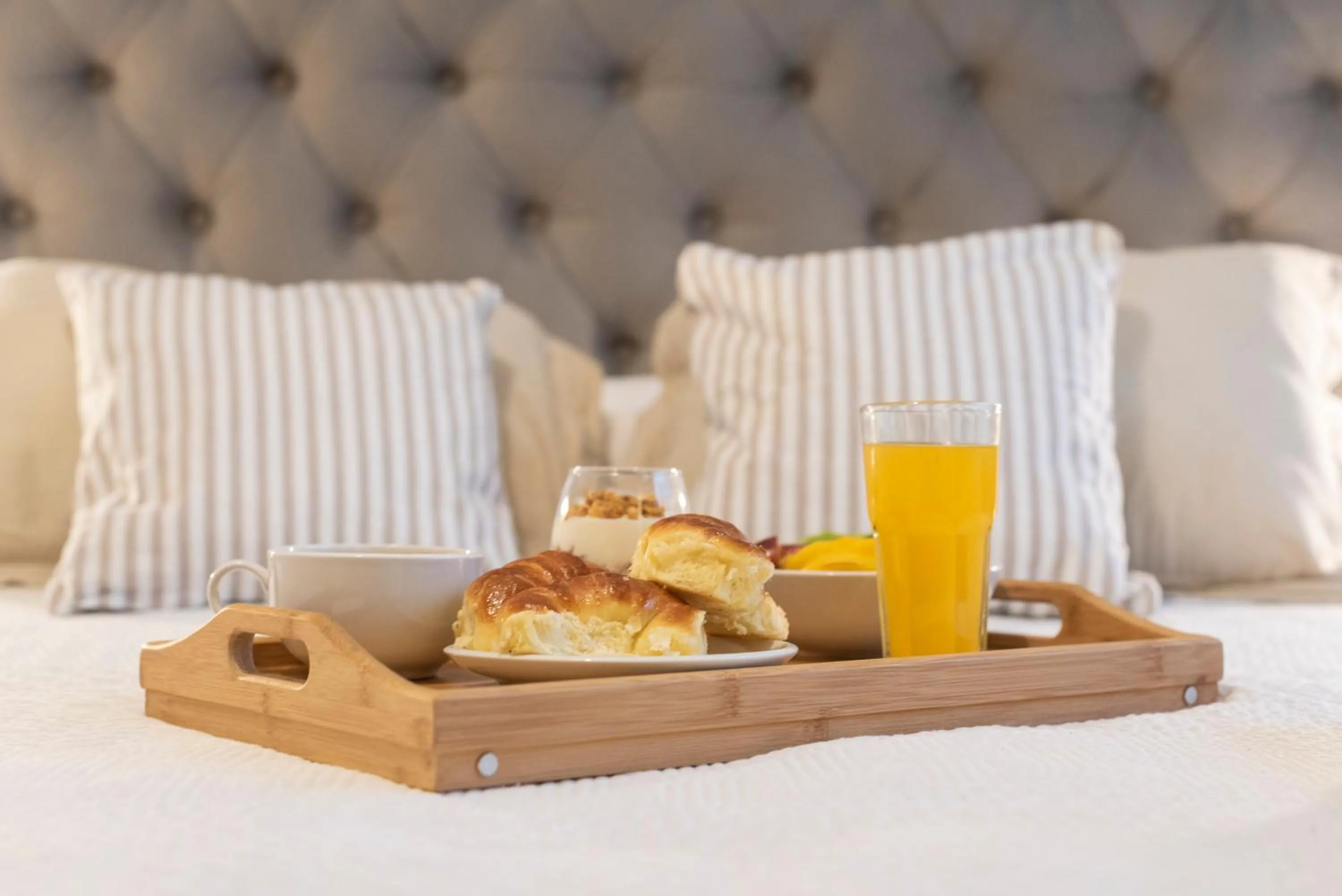 Other, Bed in Palermo Apart By Zafiro