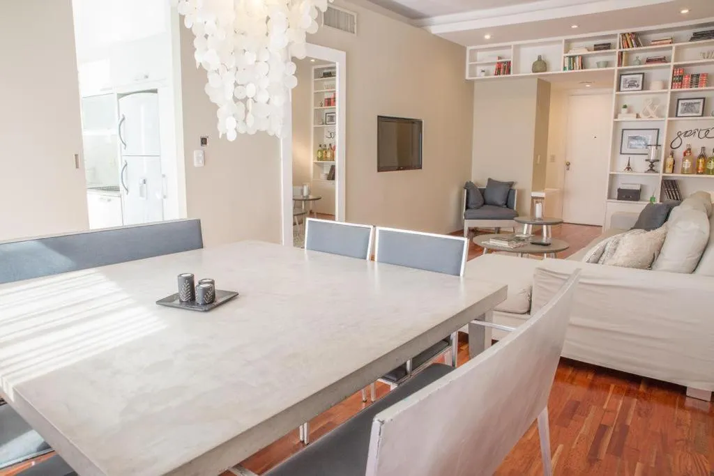 Palermo Apart By Zafiro