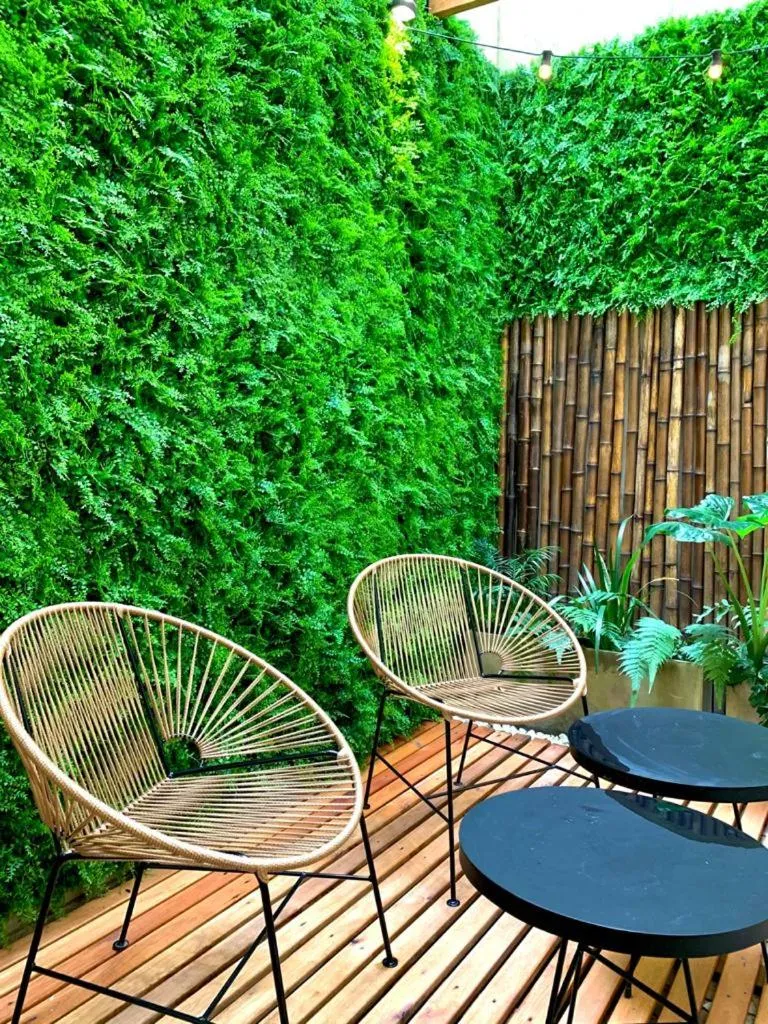 Palermo Apart By Zafiro