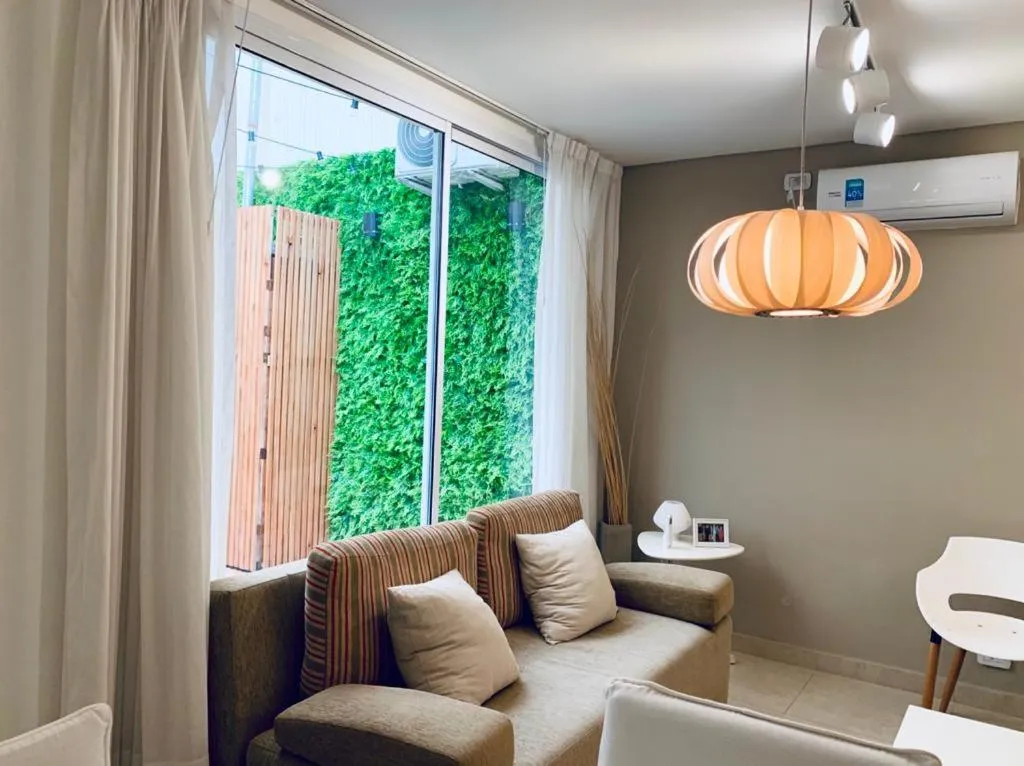 Palermo Apart By Zafiro