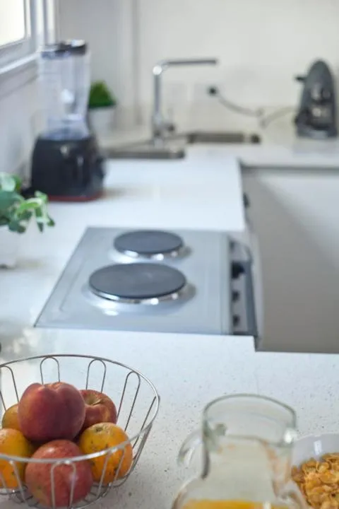 Palermo Apart By Zafiro