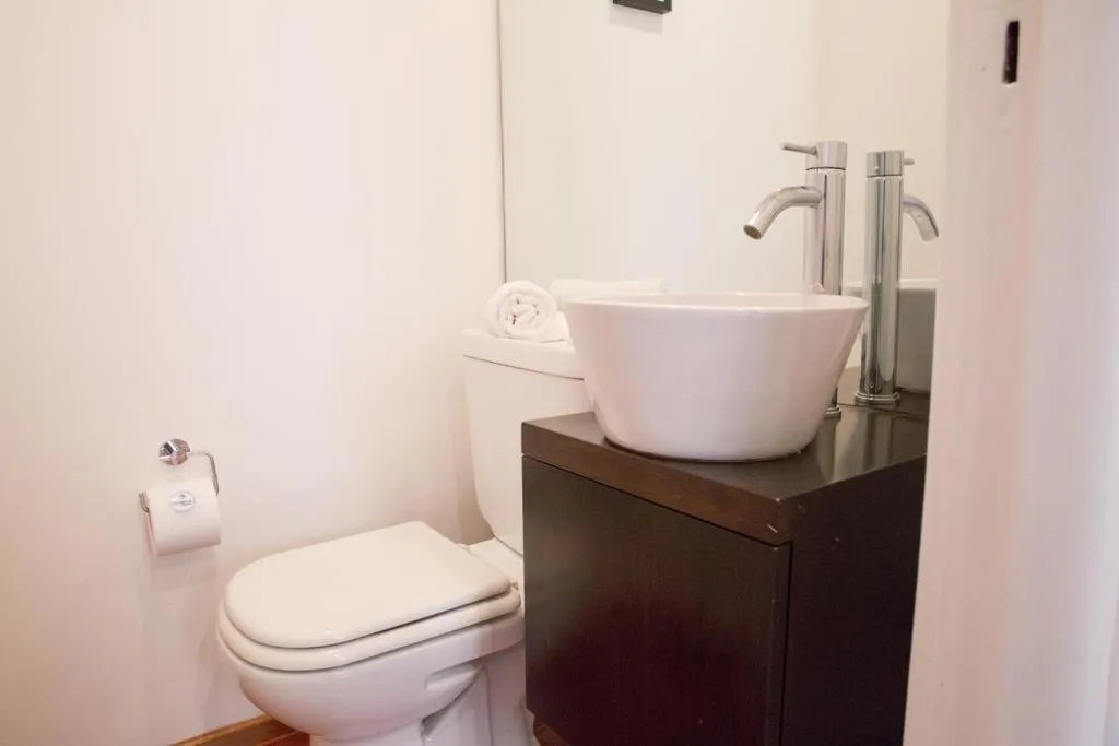 Palermo Apart By Zafiro