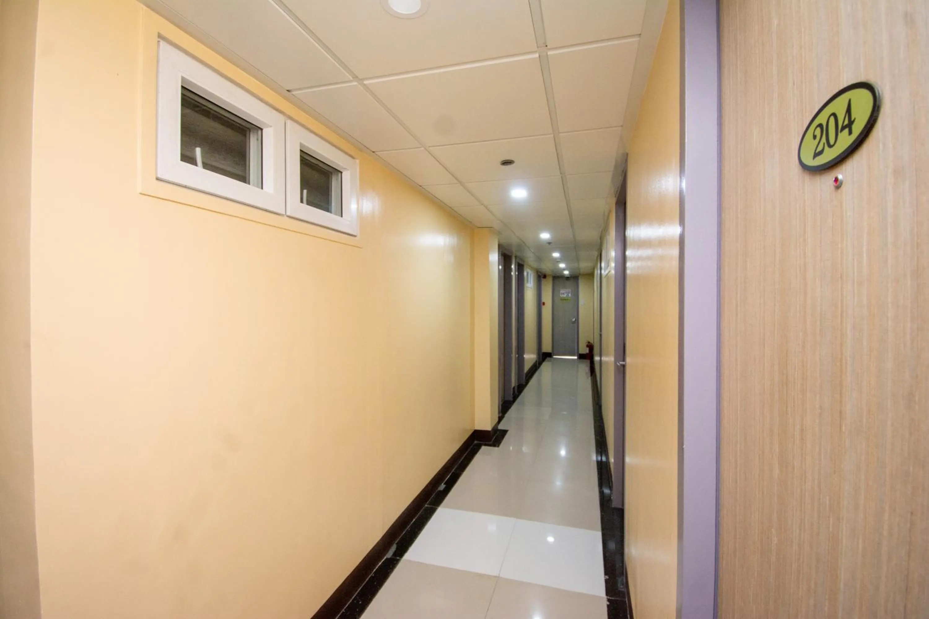 Emerald Island Hotel