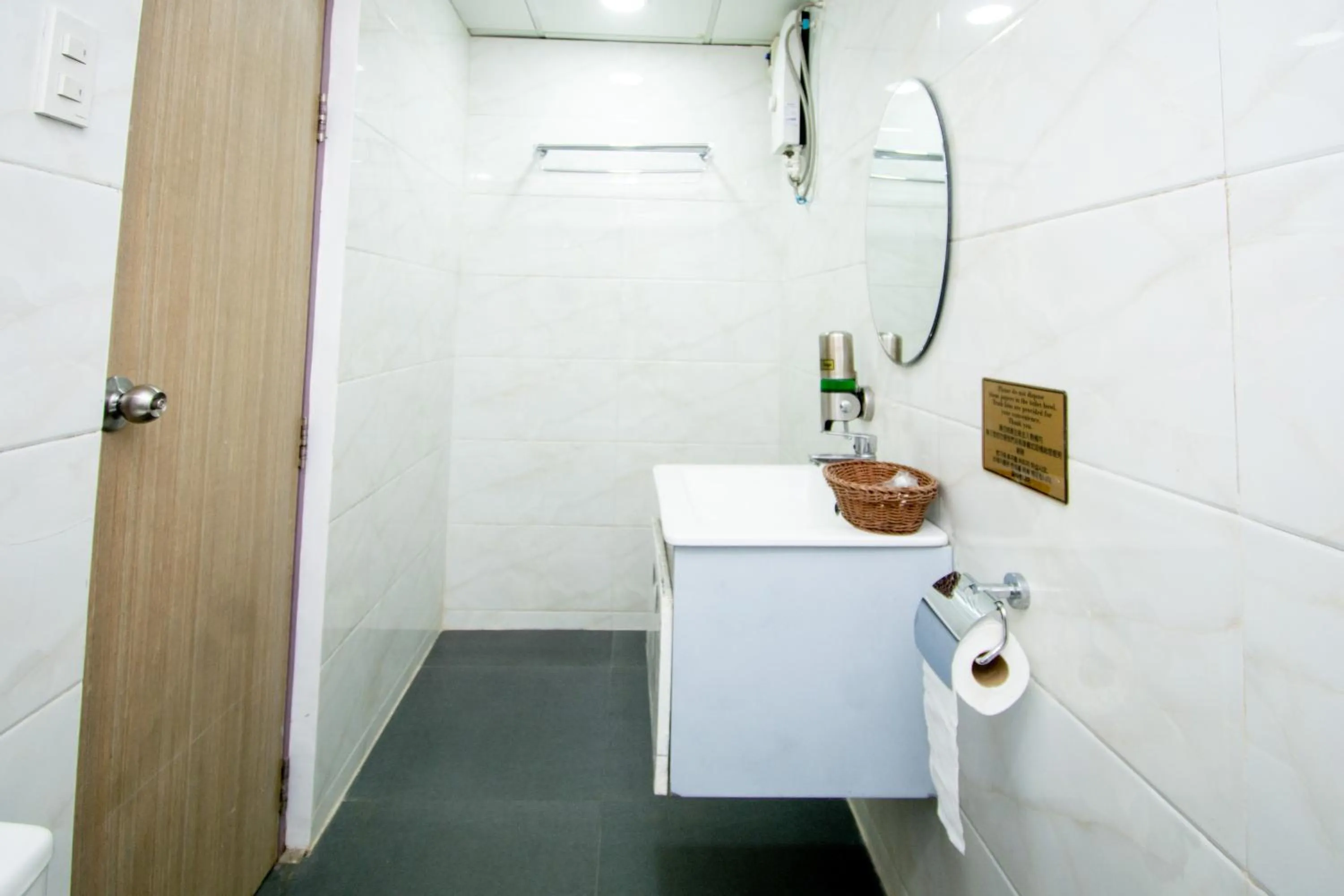 Emerald Island Hotel