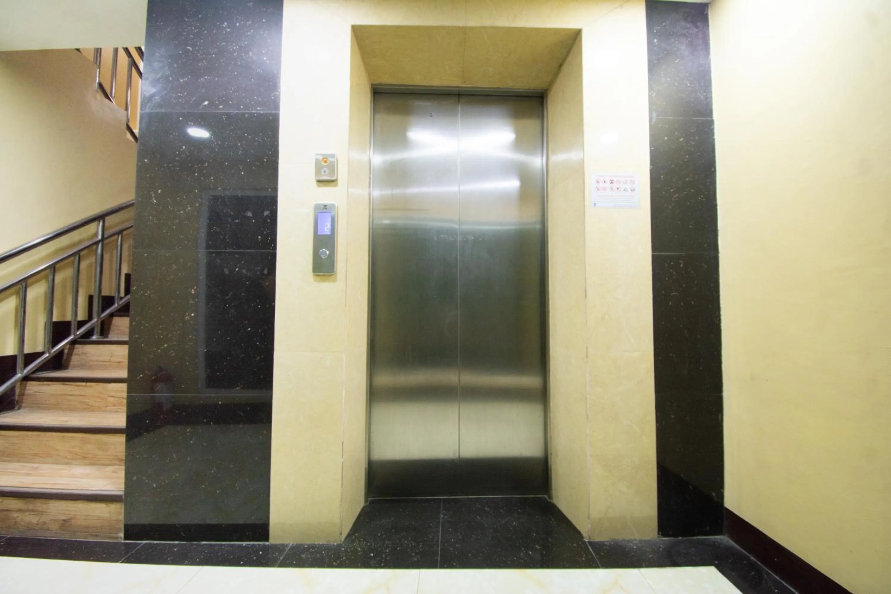 Emerald Island Hotel