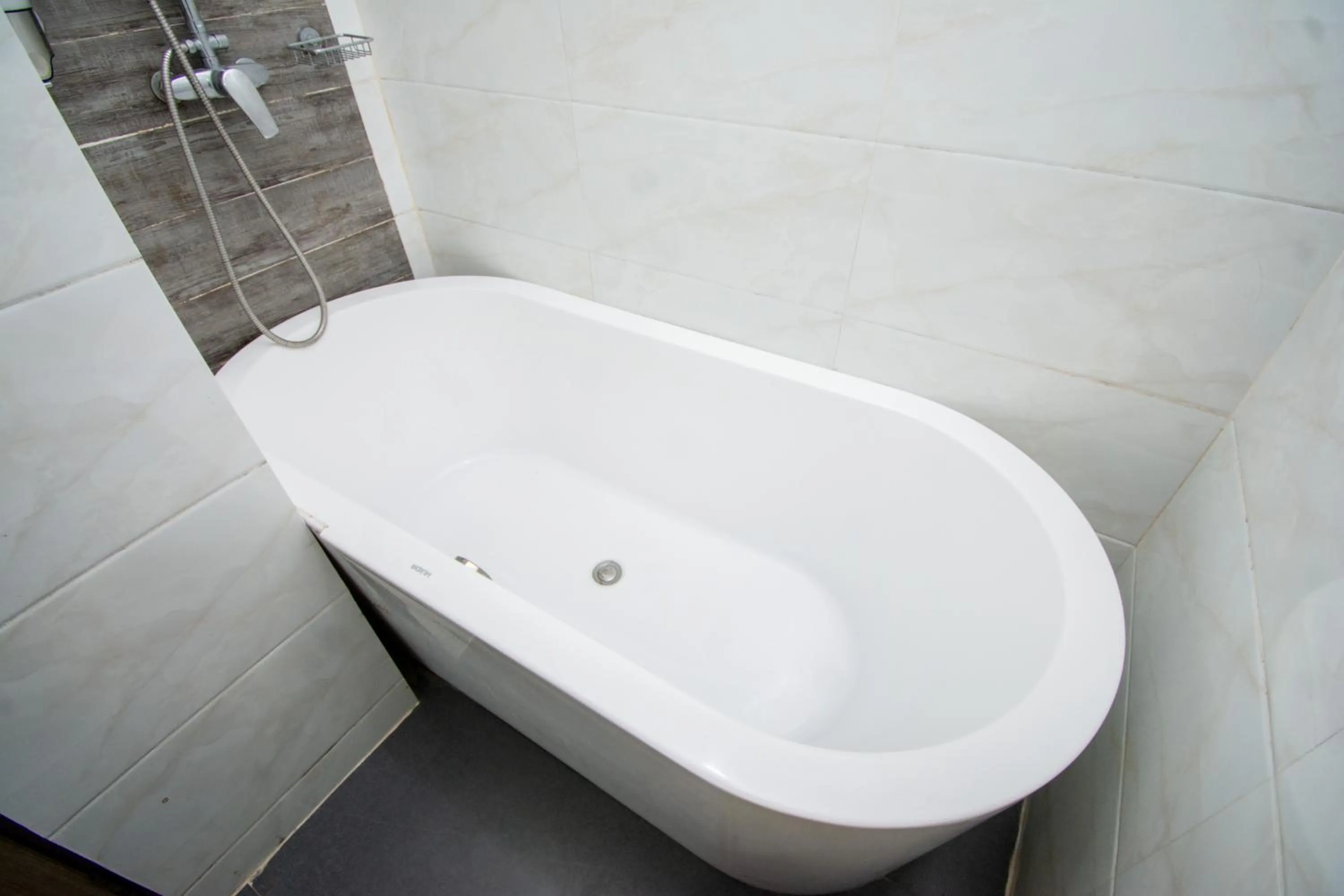 Emerald Island Hotel