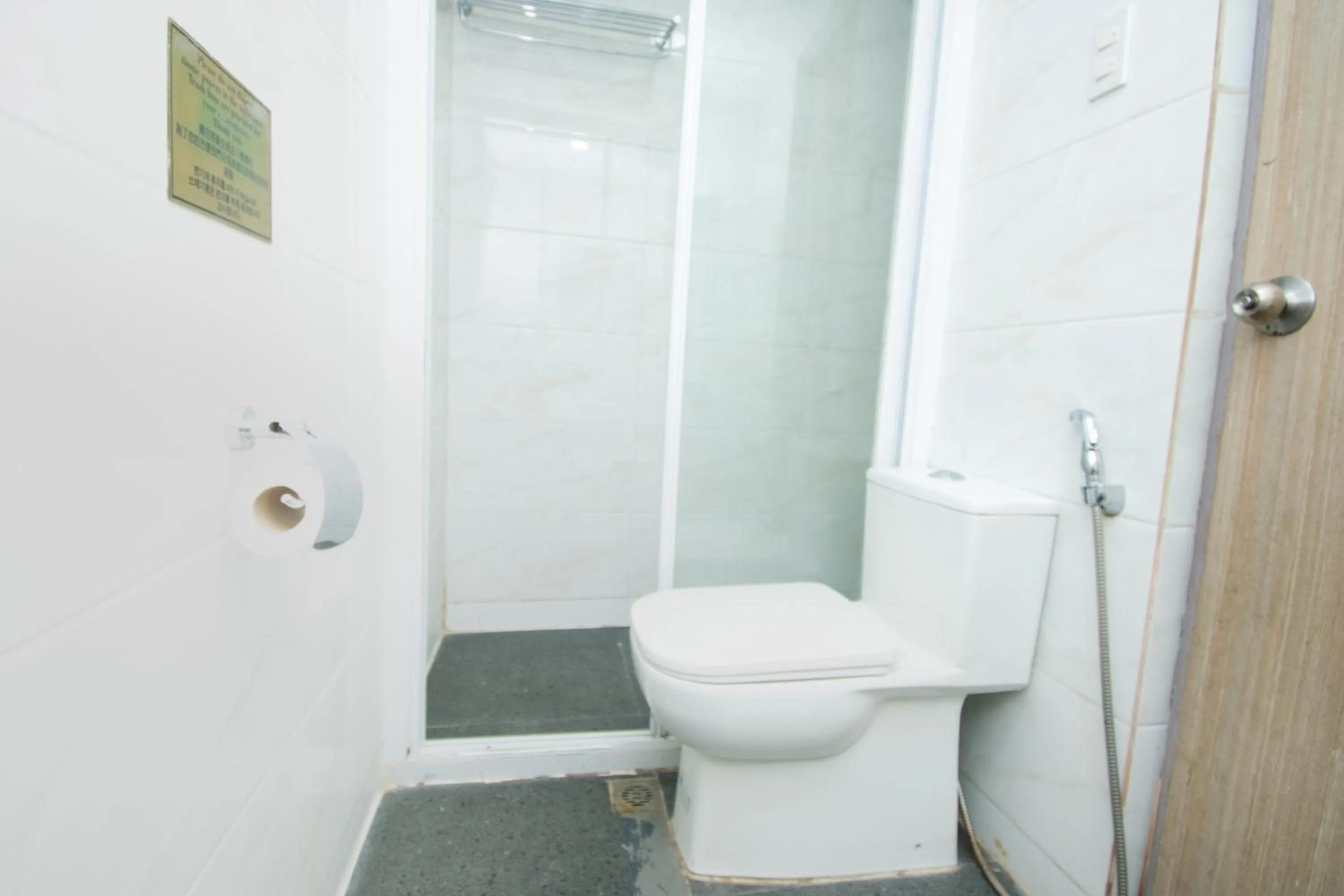 Emerald Island Hotel