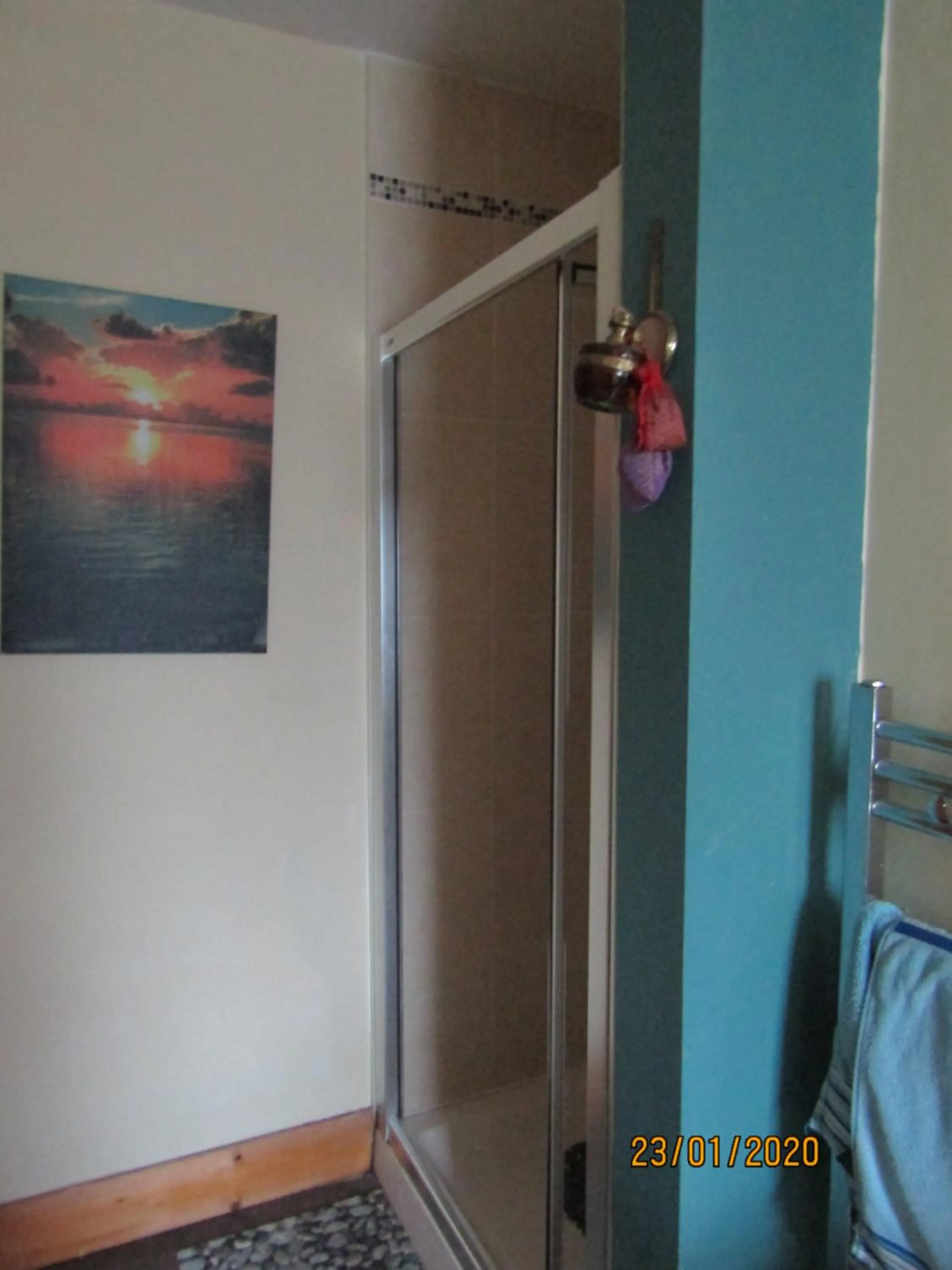 The Thatched Cottage B&B