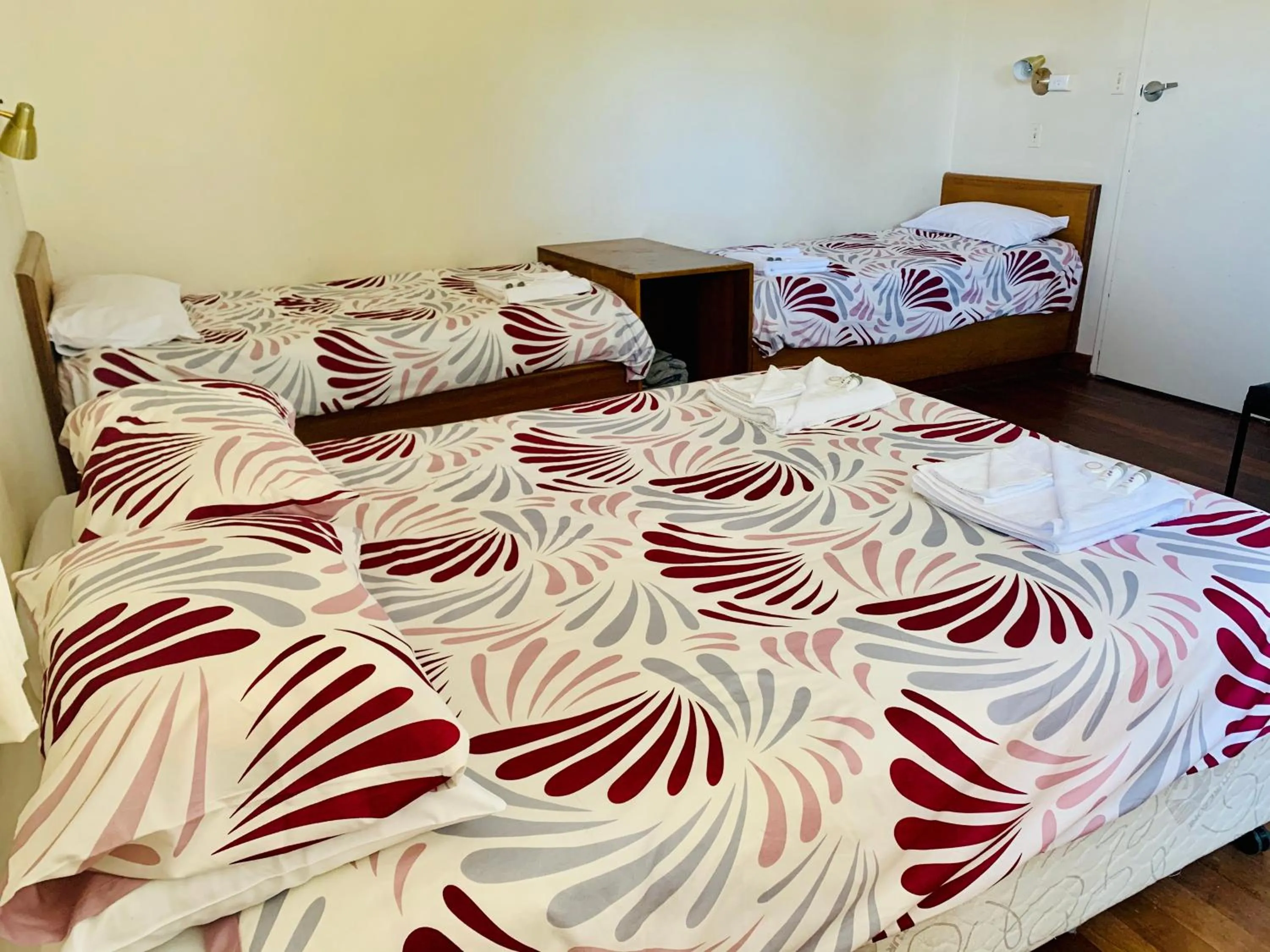 Bedroom, Bed in Coonalpyn Hotel