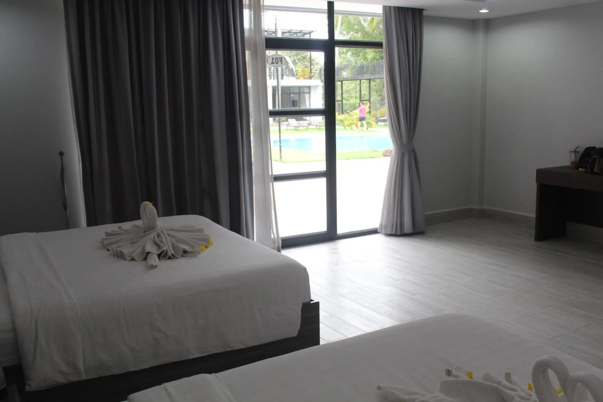 Adventure Dome Resort