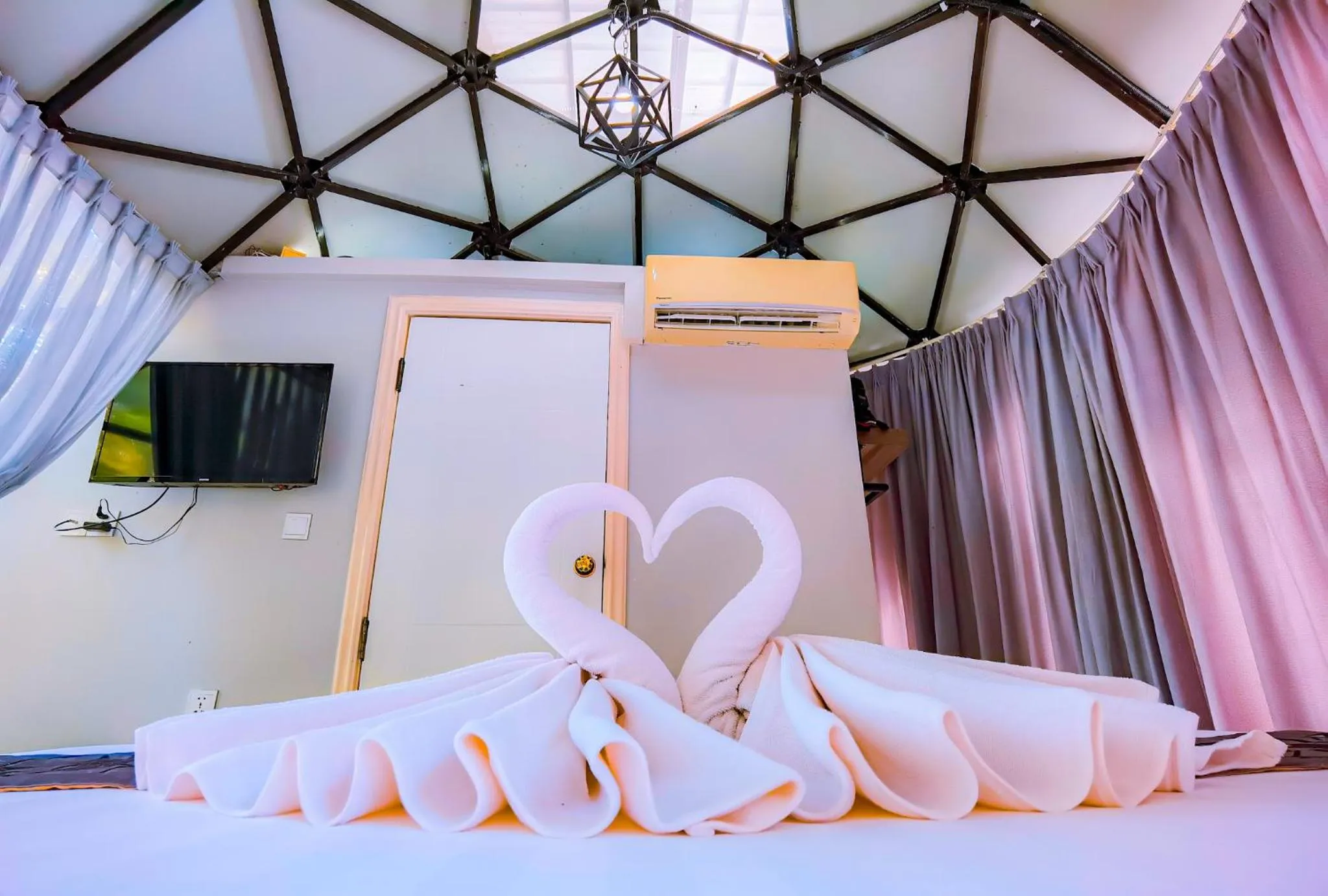 Adventure Dome Resort