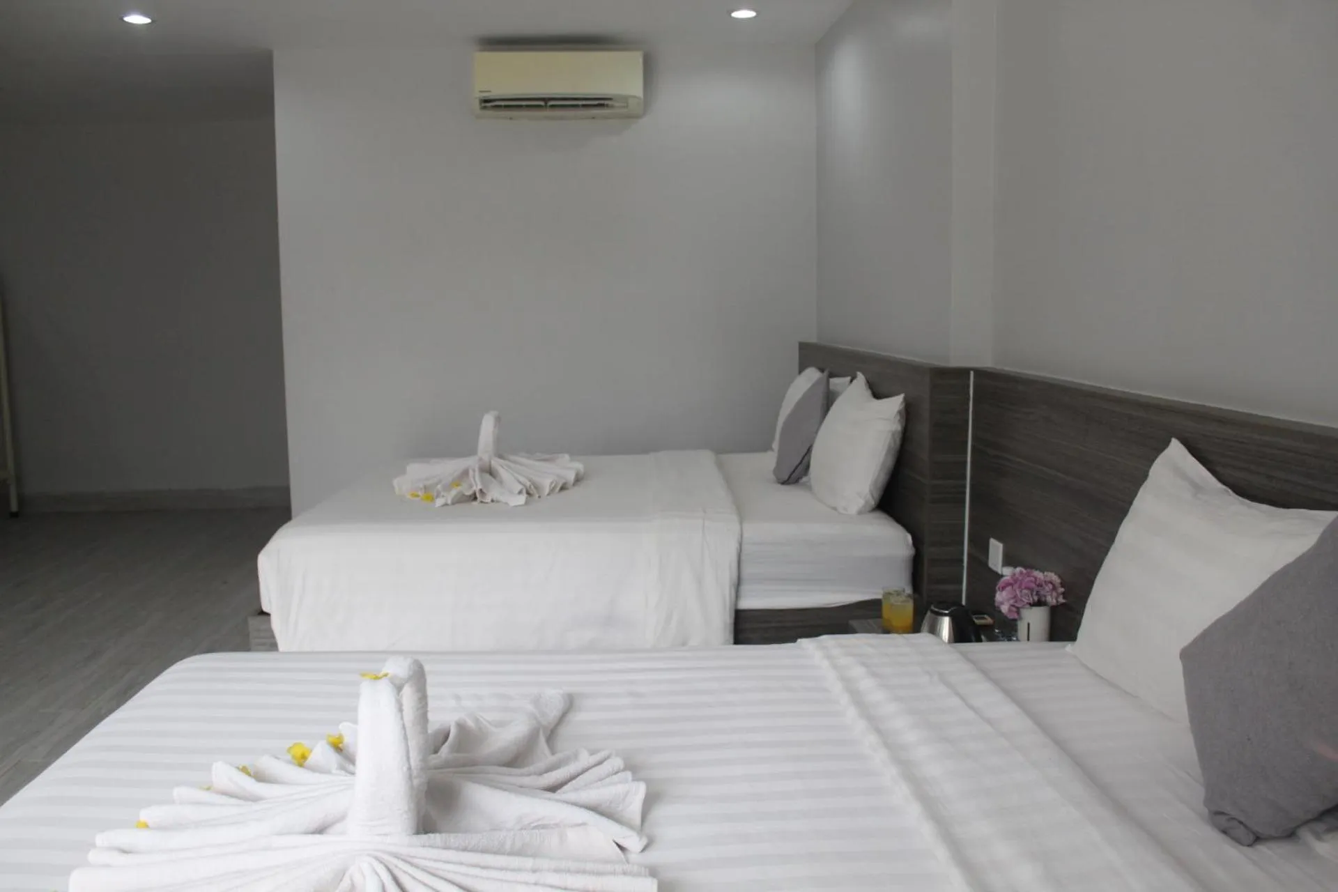 Adventure Dome Resort