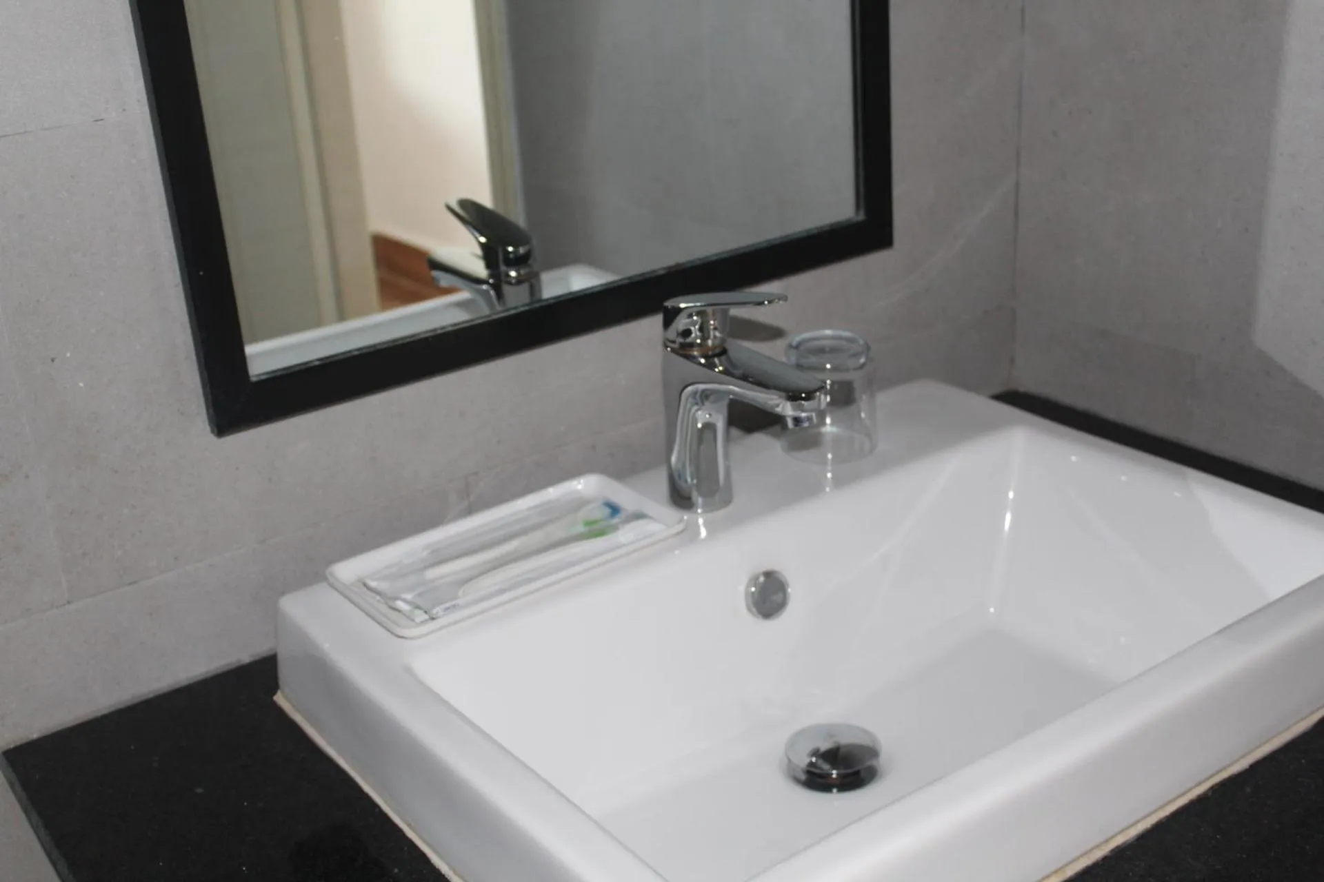 Adventure Dome Resort