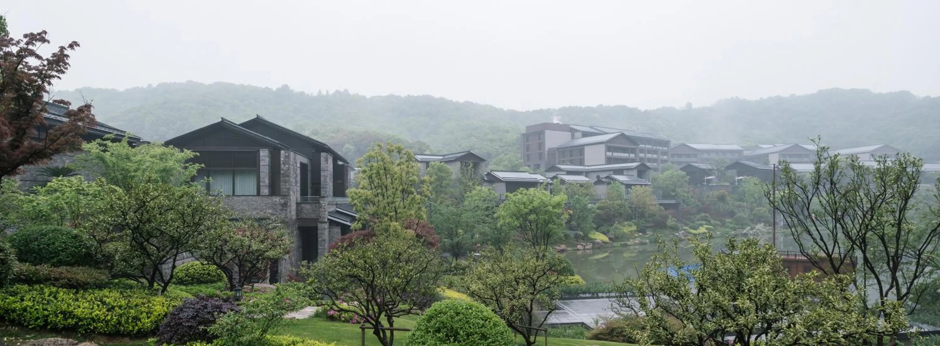 Xianghu Xiaoyao Manor