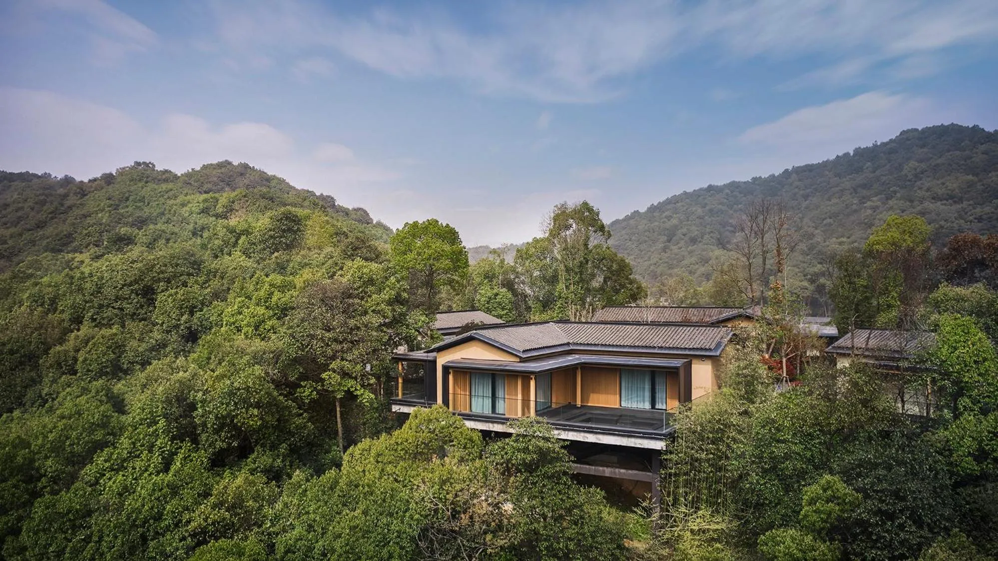 Xianghu Xiaoyao Manor