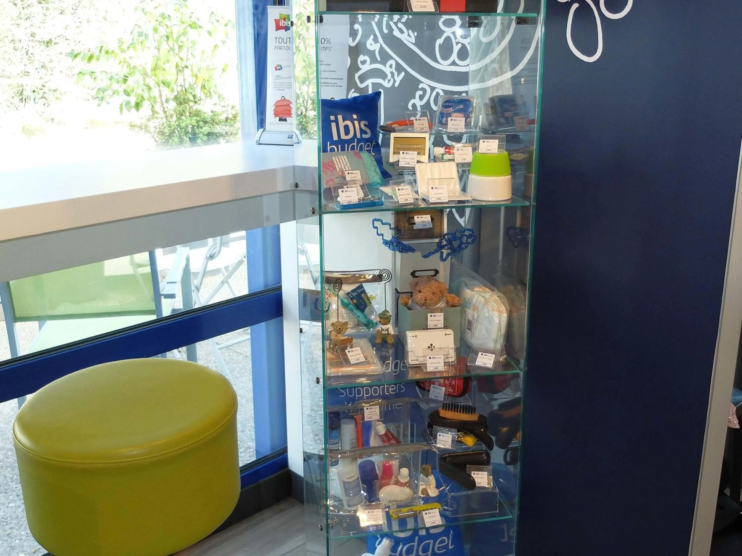 Other in ibis budget Lyon Sud St Genis Laval