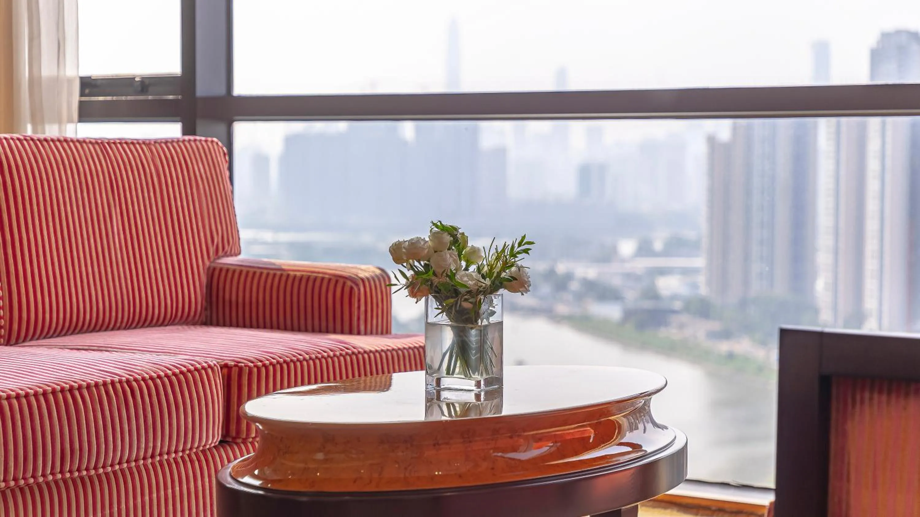 Felicity Hotel Shenzhen, Luohu Railway Station