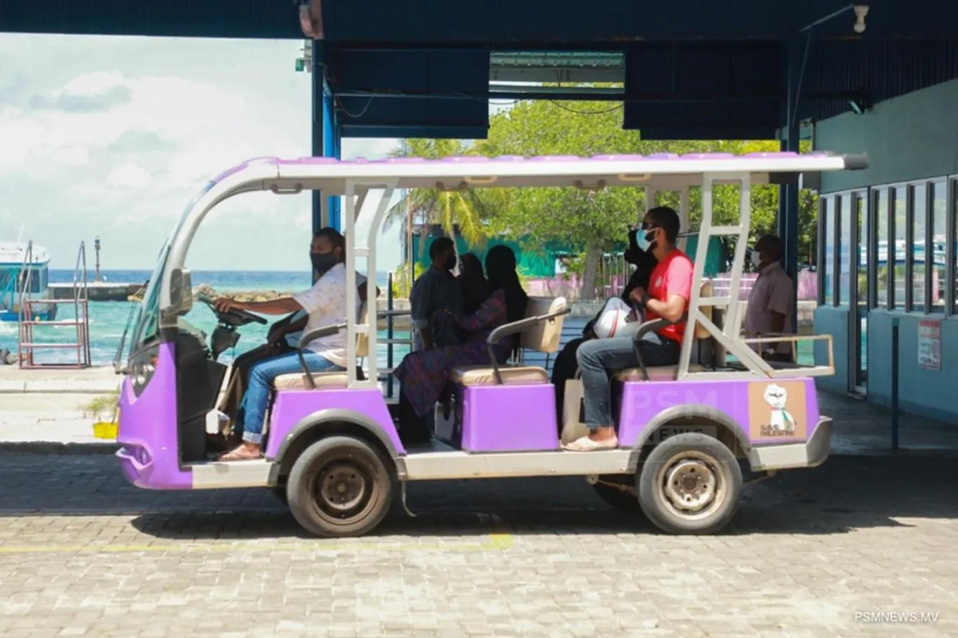 VIP in Crown Beach Villas -Private Beach