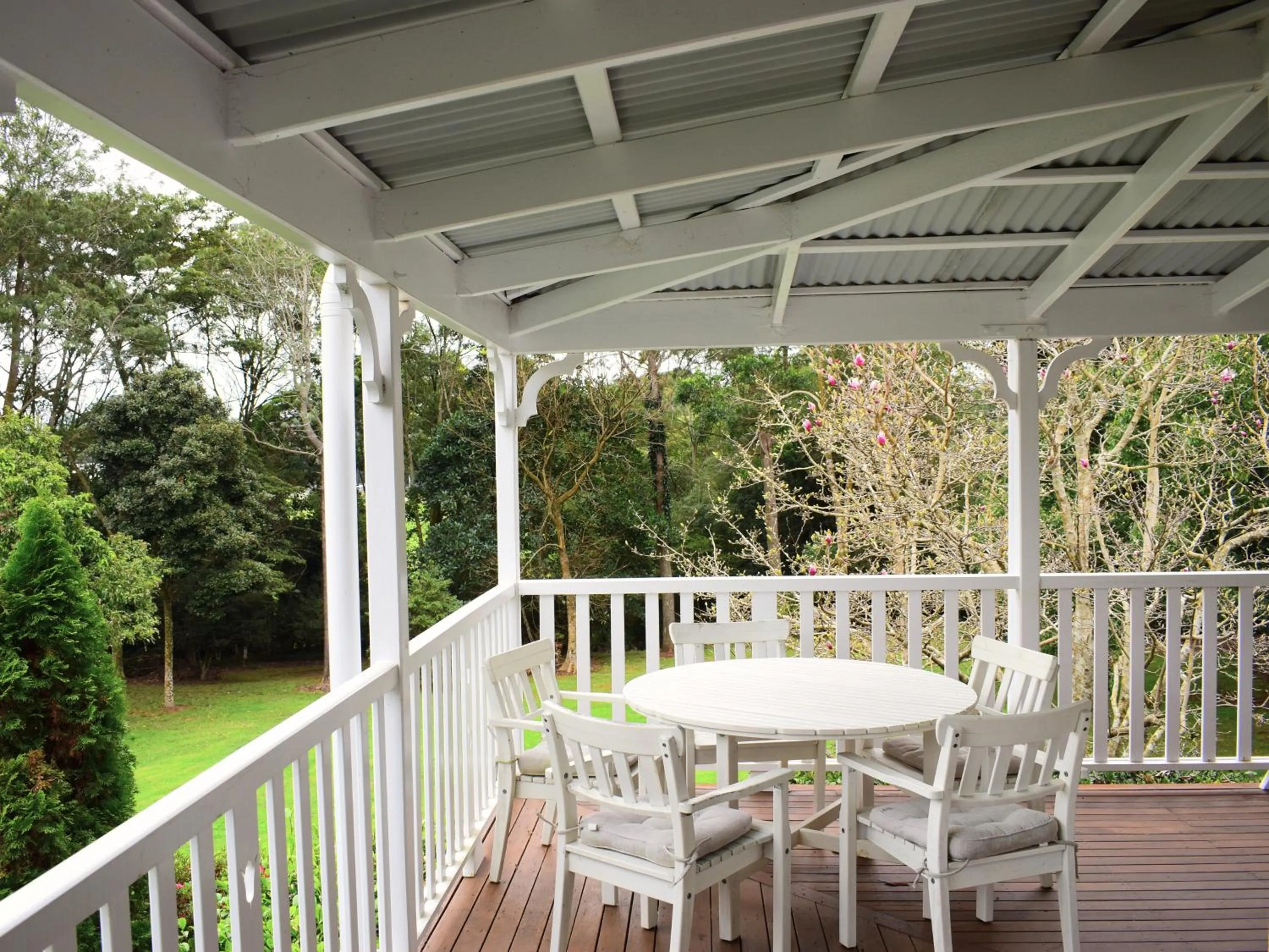 Property building in Maleny Homestead & Cottage