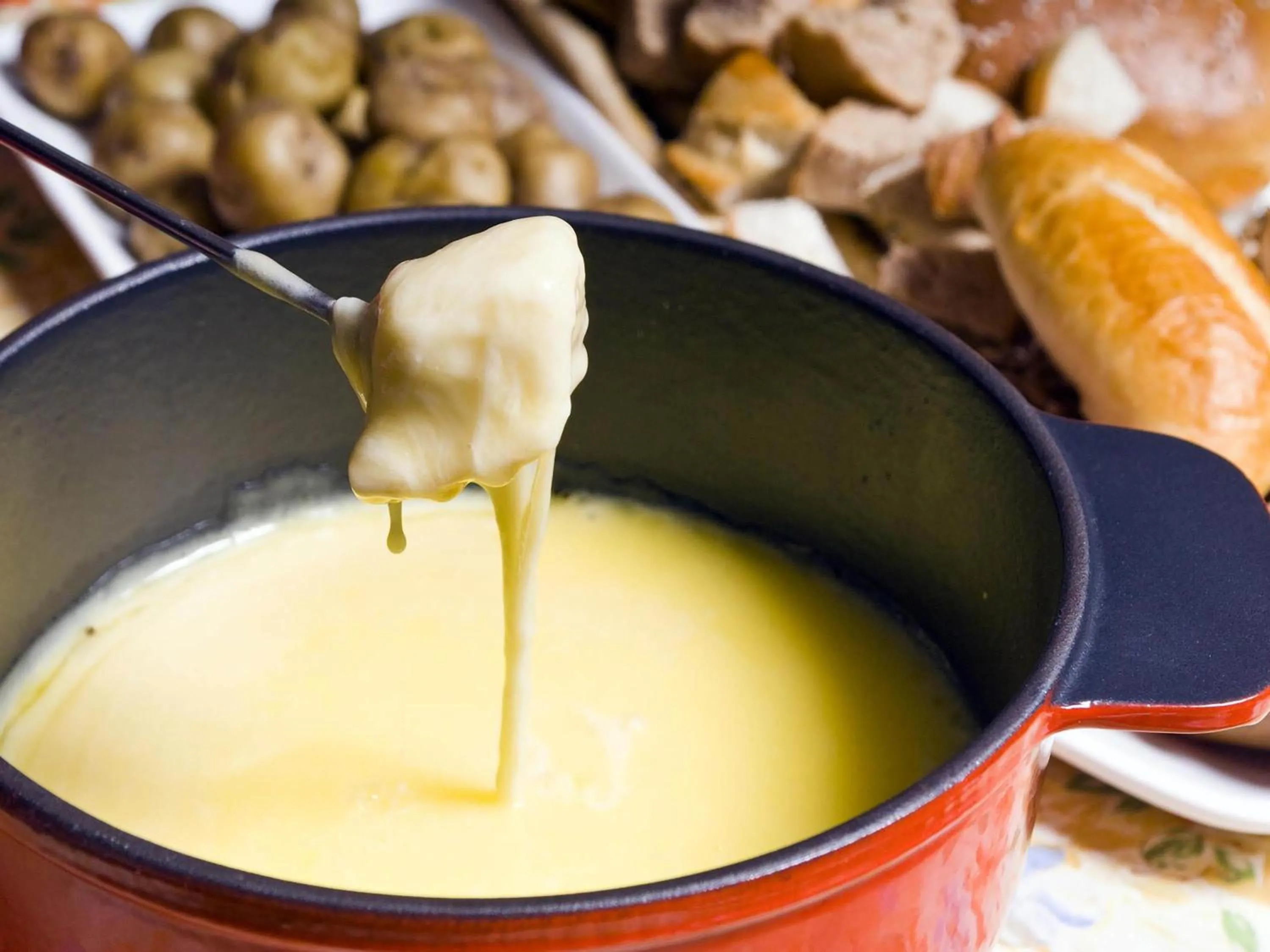 Restaurant/places to eat in Swissotel Beijing Hong Kong Macau Center