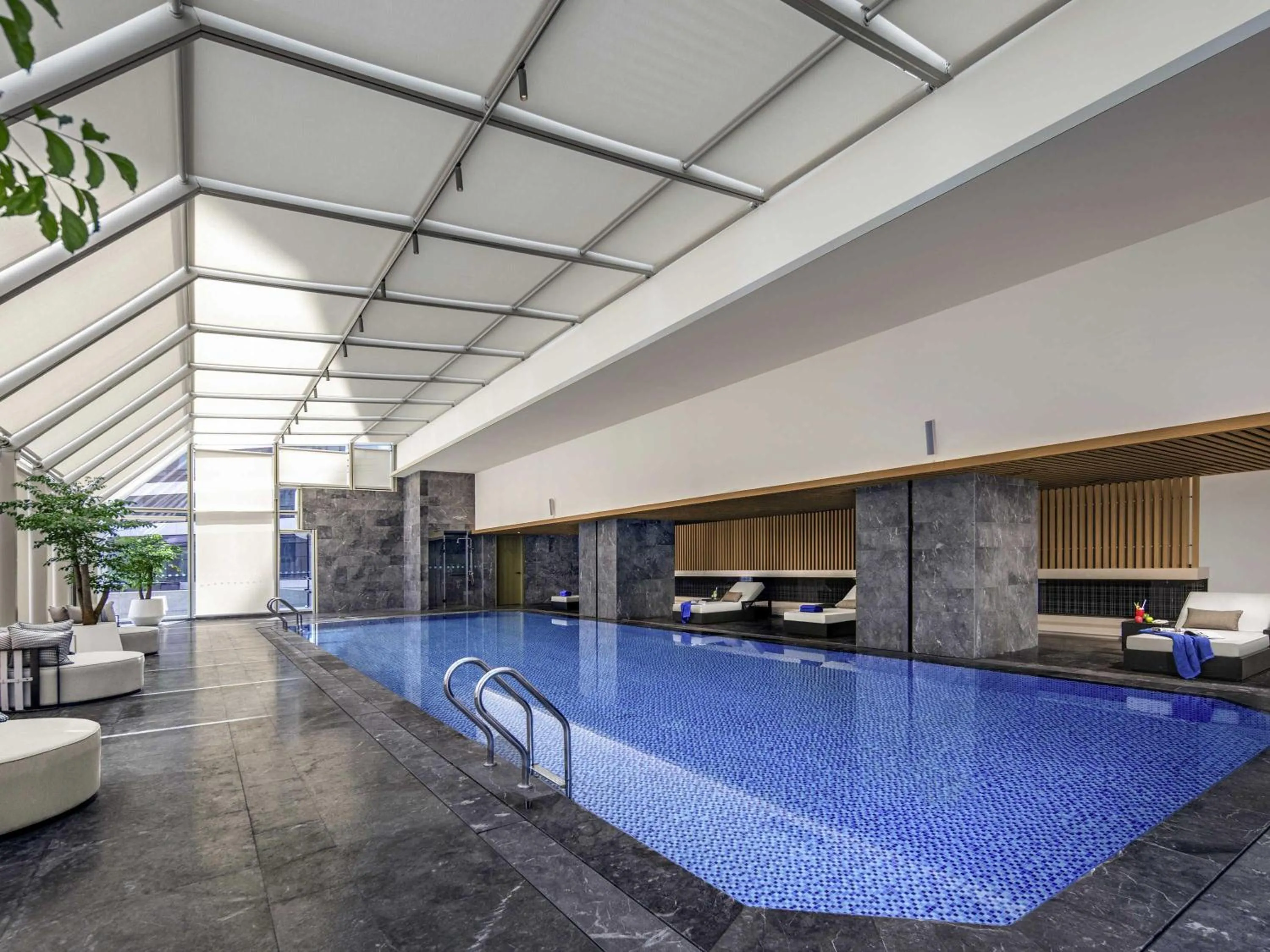 Other in Swissotel Beijing Hong Kong Macau Center