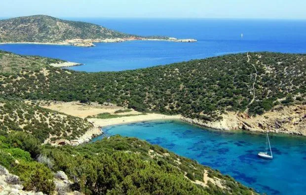 Activities in Kampos Home