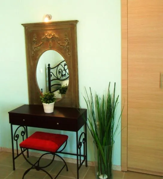 Decorative detail in Kampos Home