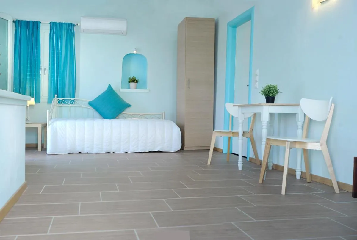 Decorative detail, Bed in Kampos Home