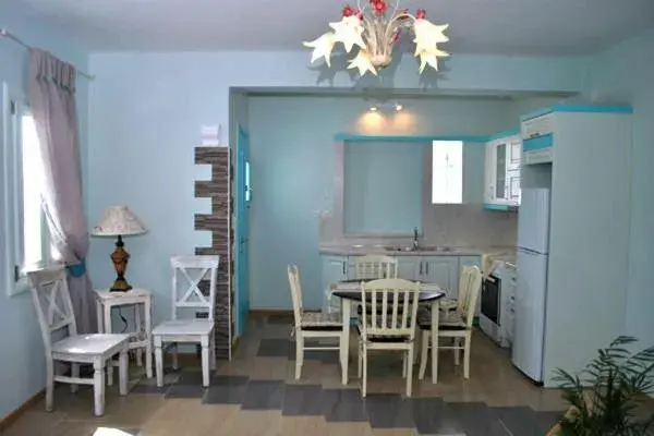 Vacation Home in Kampos Home Vacation Home in Kampos Home