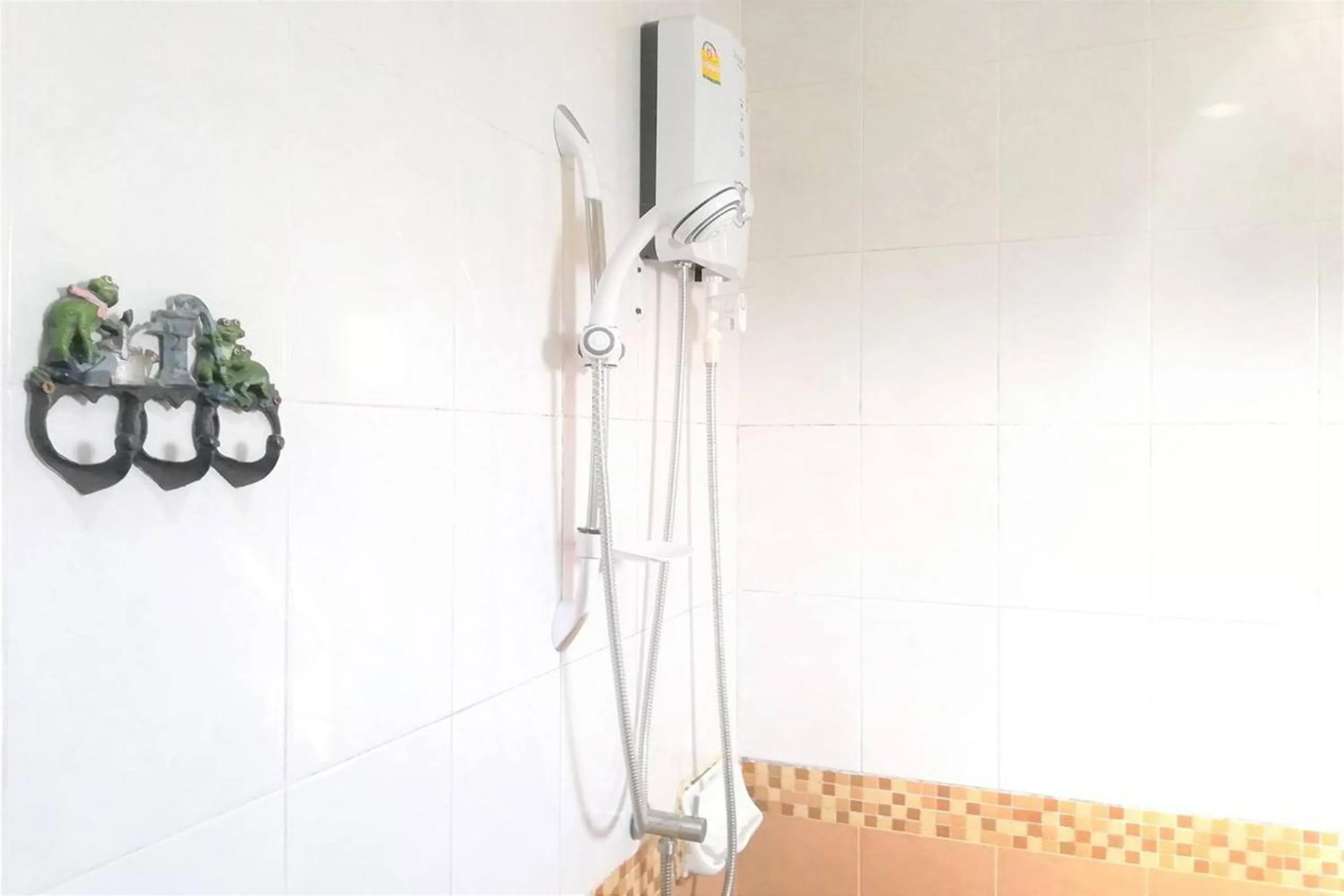 Bathroom in Andaman Place