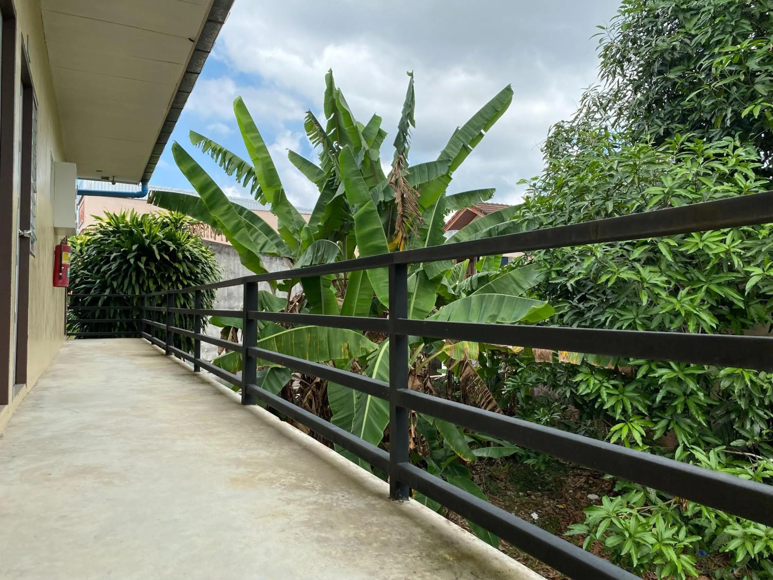 Property building in Andaman Place