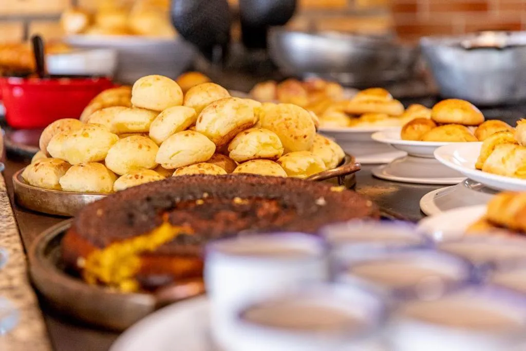 Hotel Fazenda Vale Amanhecer