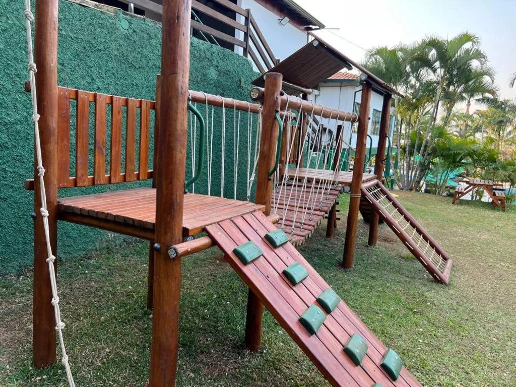 Hotel Fazenda Vale Amanhecer