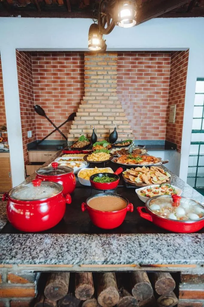 Hotel Fazenda Vale Amanhecer