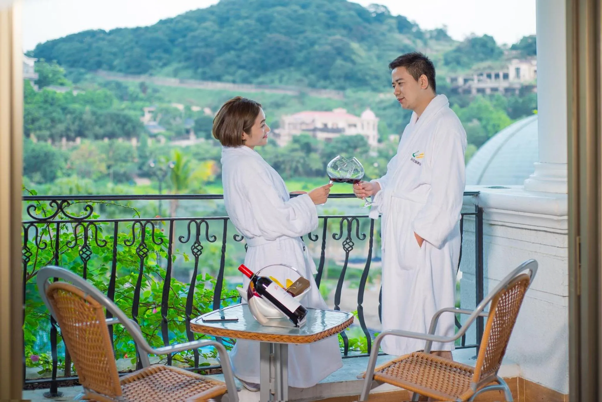 Guangzhou Phoenix City Hotel-Free Shuttle for Canton Fair 15th Oct to 5th Nov