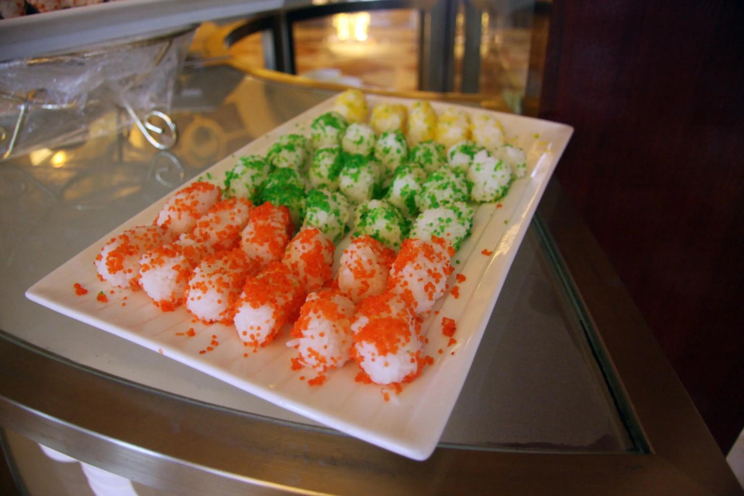 Food in Guangzhou Phoenix City Hotel-Free Shuttle for Canton Fair 15th Oct to 5th Nov