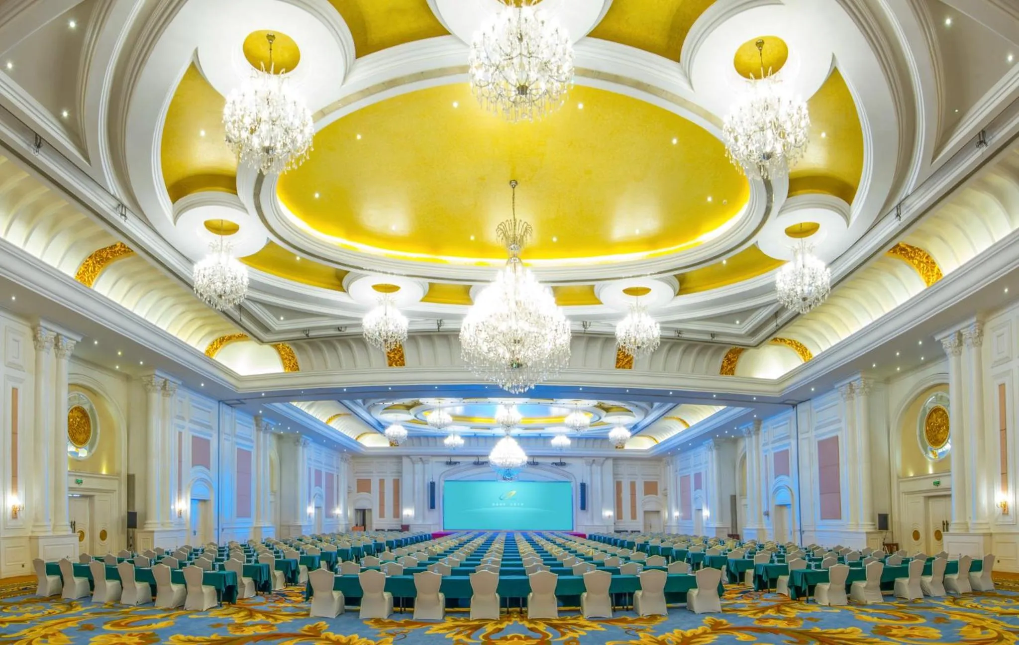 Guangzhou Phoenix City Hotel-Free Shuttle for Canton Fair 15th Oct to 5th Nov