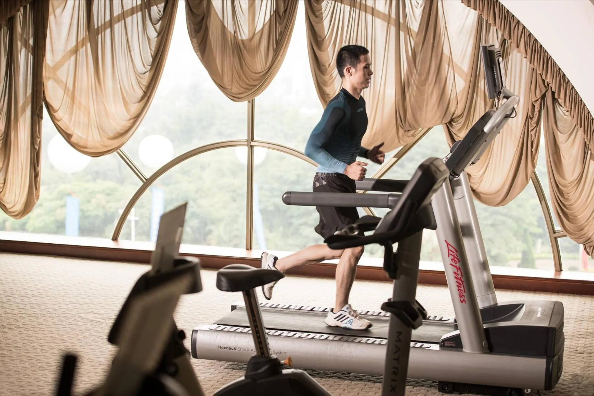 Guangzhou Phoenix City Hotel-Free Shuttle for Canton Fair 15th Oct to 5th Nov