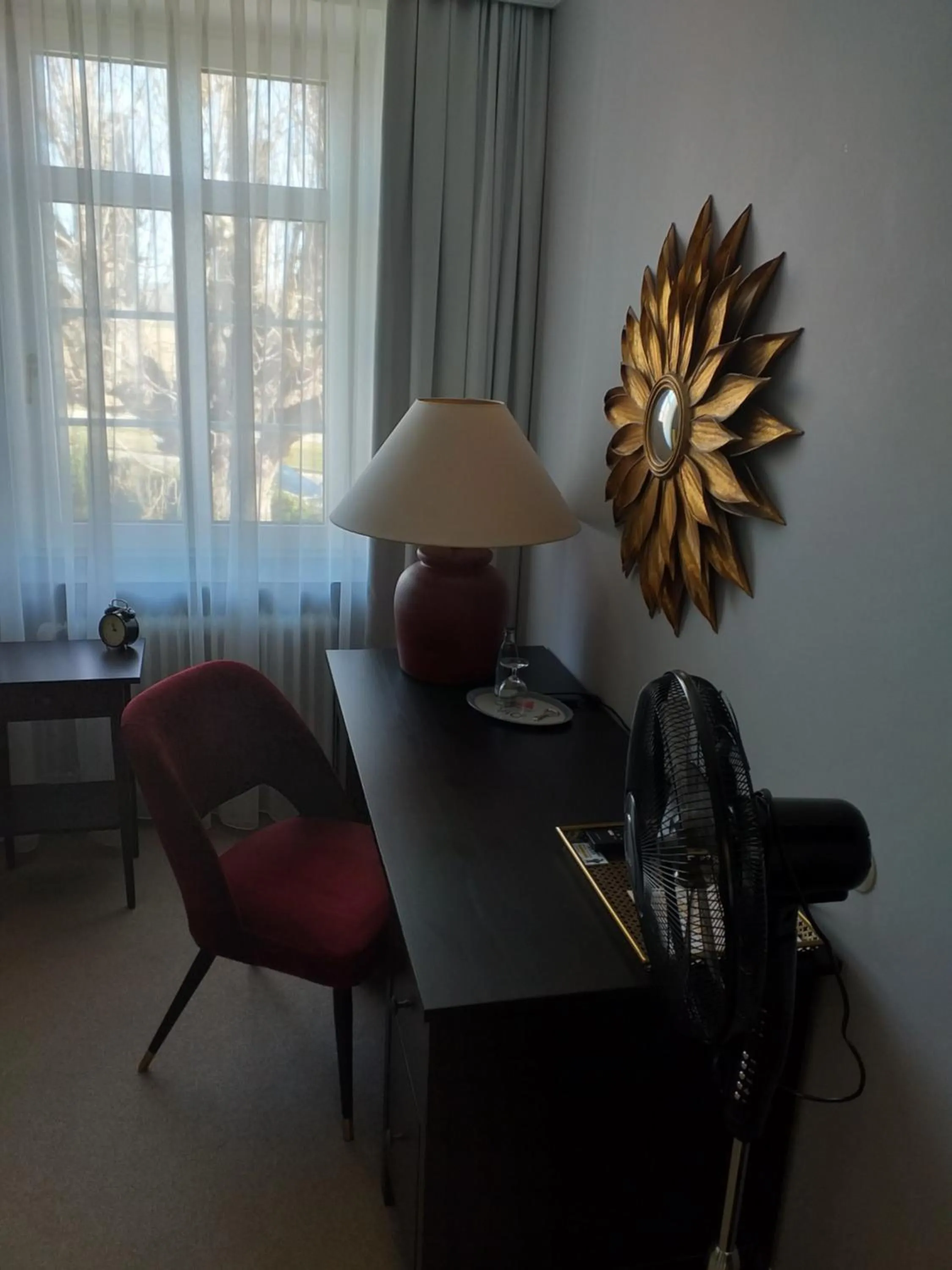 Living room in Hotel Landgasthof Adler